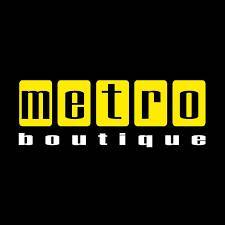 Fashion Metro Boutique