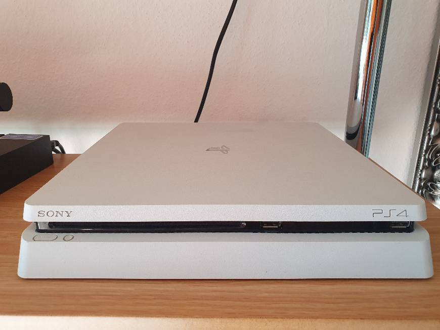 Electronic Playstation 4 (PS4) - Consola 500 Gb