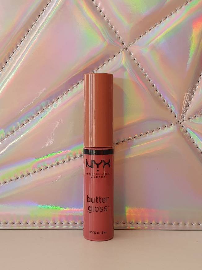 Moda Butter Gloss