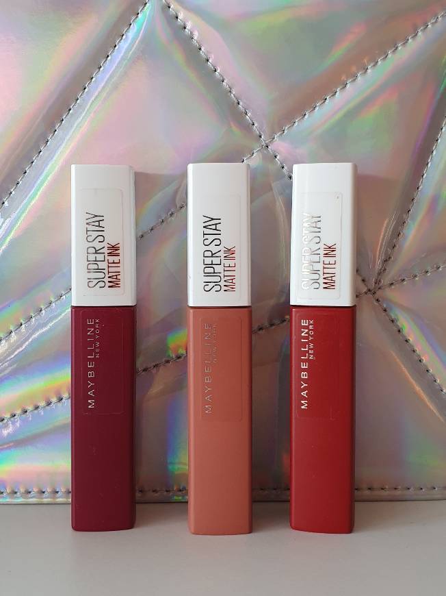 Beauty Maybelline New York - Superstay Matte Ink