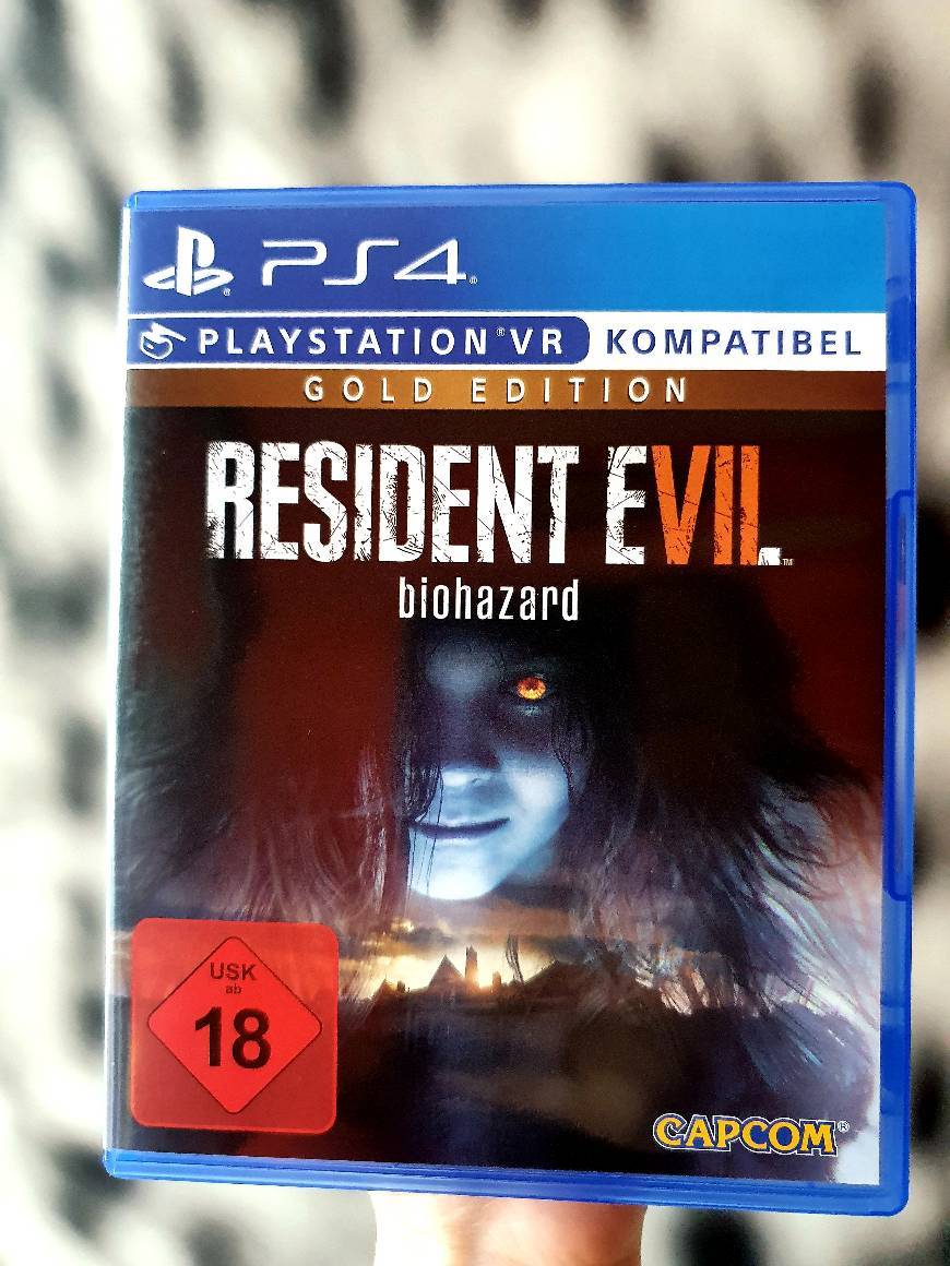 Fashion Resident Evil Biohzard