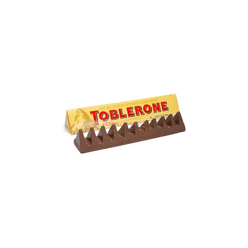 Social Toblerone