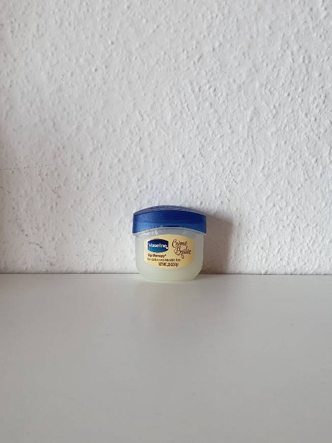 Beauty Vaseline Lip Therapy