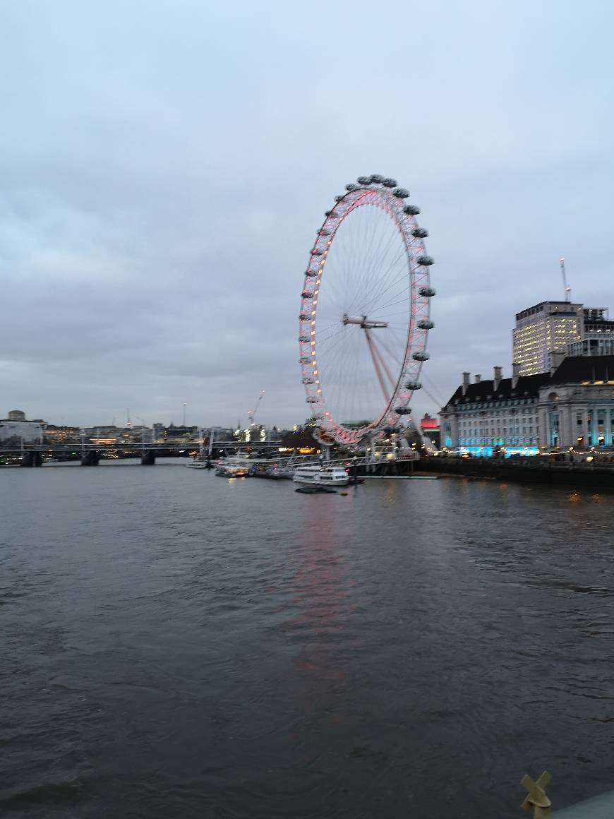 Place Londres