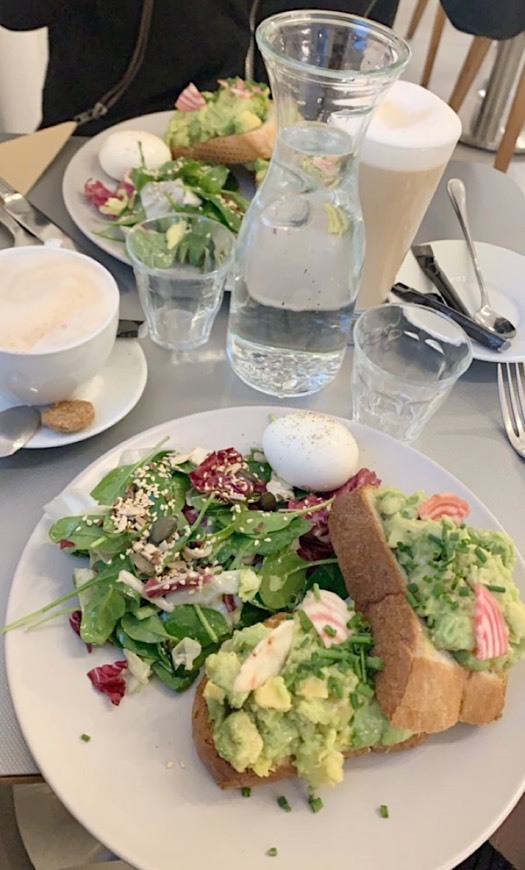 Restaurants L'Impression Café & Restaurant