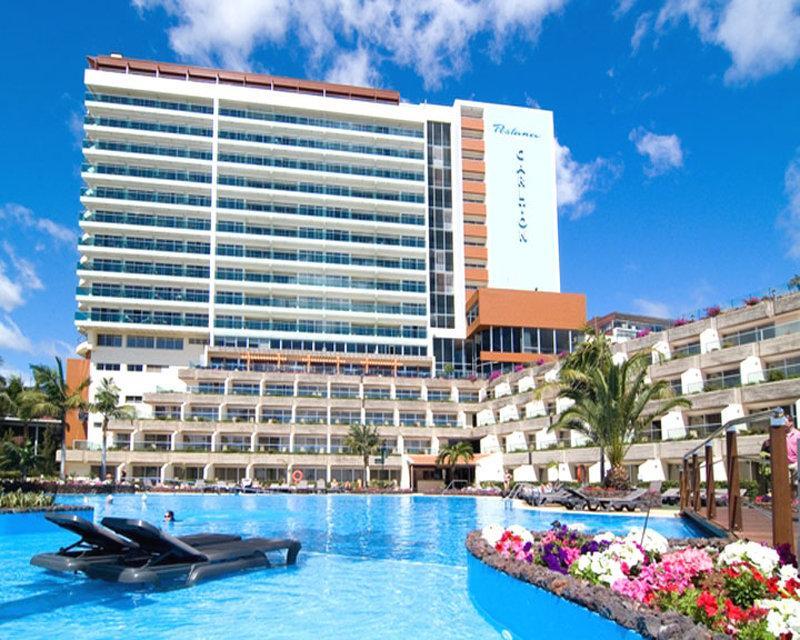 Place Pestana Carlton Madeira