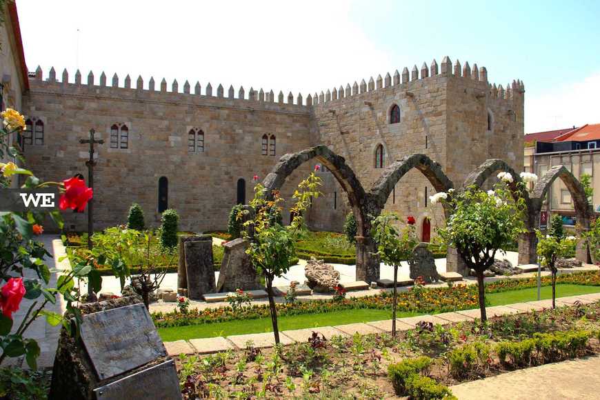 Lugar Jardim de Santa Barbara