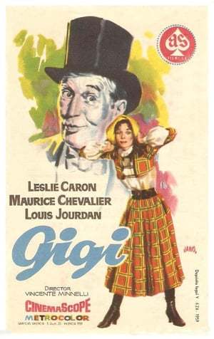 Movie Gigi