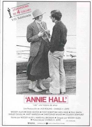 Annie Hall