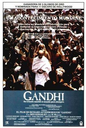 Gandhi