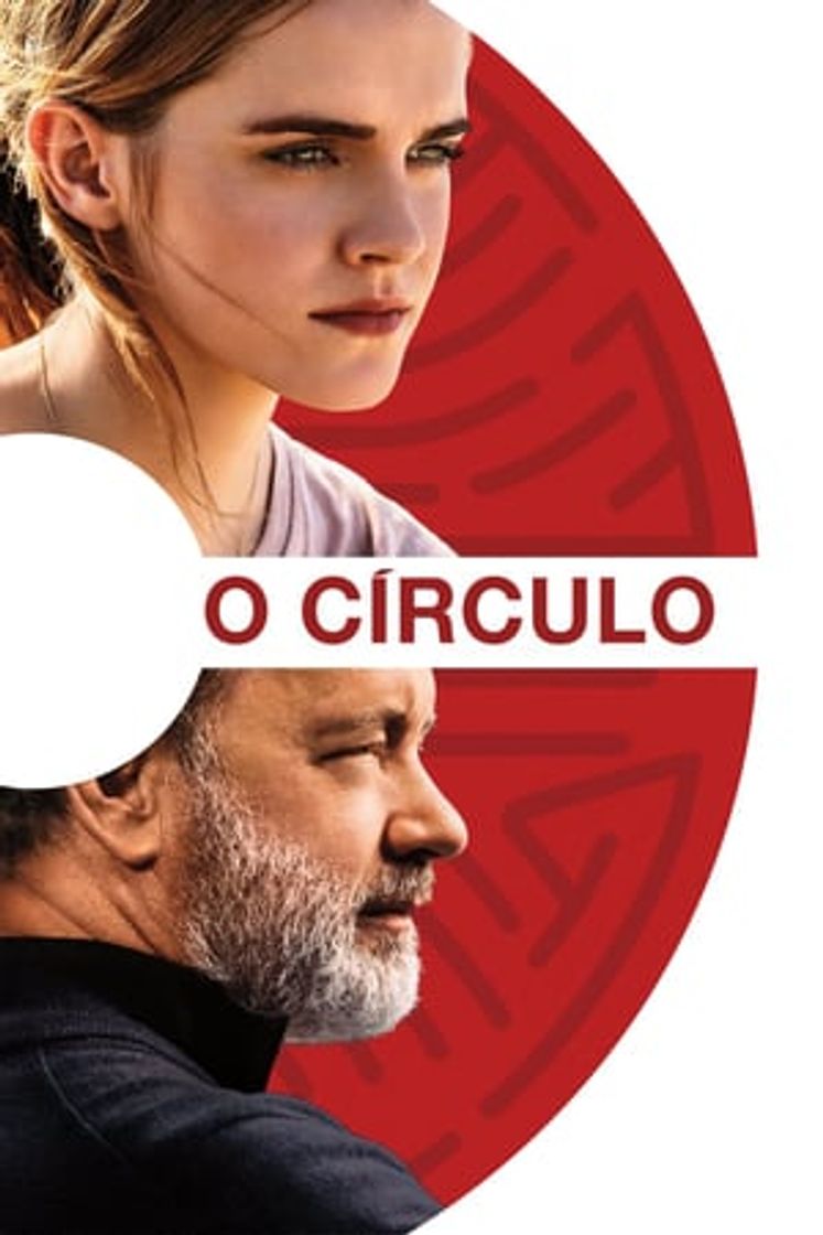 Movie El círculo