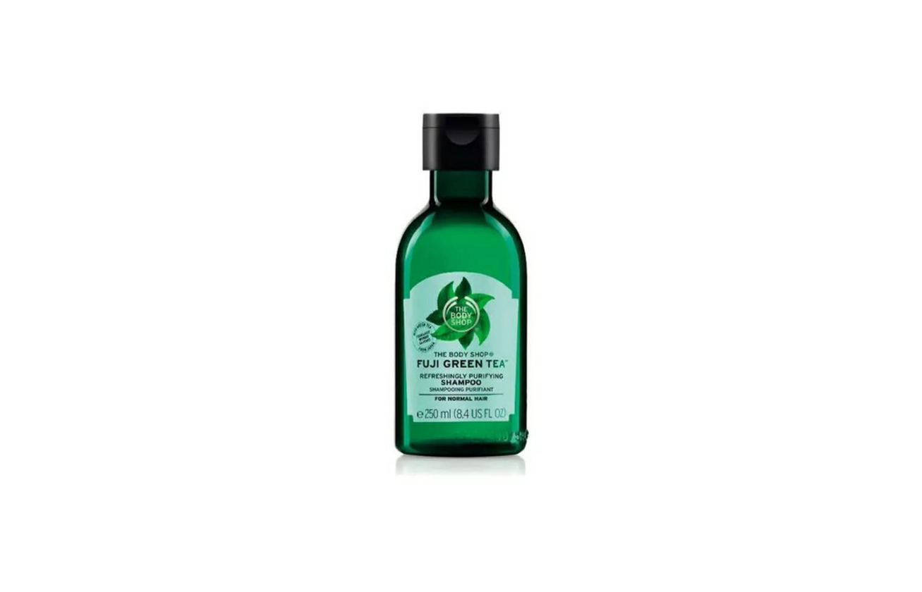 Producto Shampoo Cabelos Normais da The Body Shop