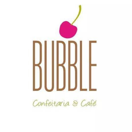 Bubble confeitaria & café 