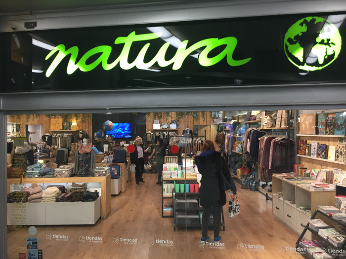 Fashion Natura Store