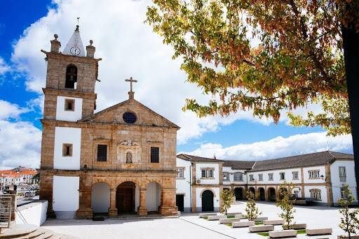 Fashion Convento de São Francisco 