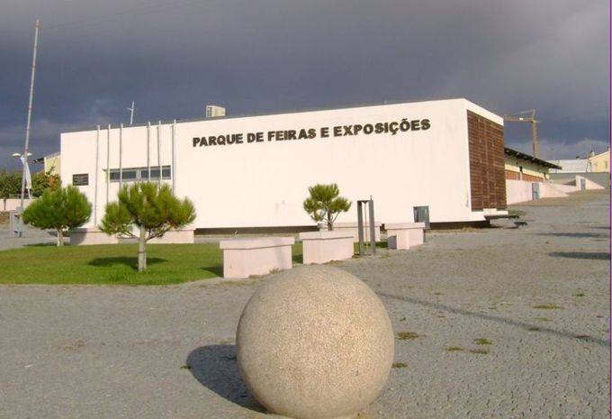 Parque de Feiras e Exposições Mogadouro