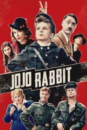 Movies Jojo Rabbit