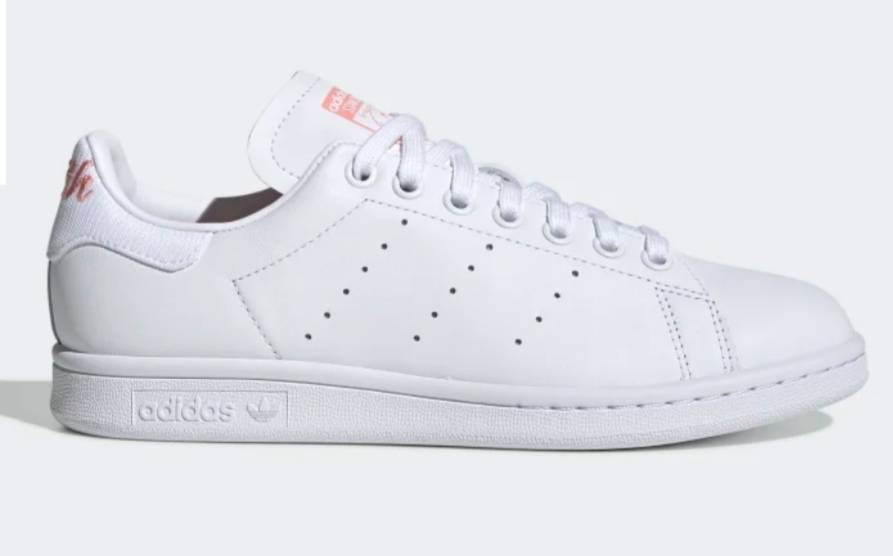 Producto Stan Smith brancos 