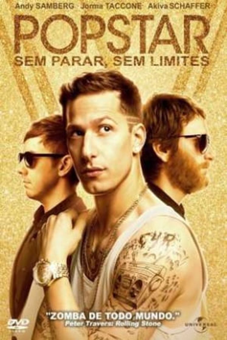 Movie Popstar