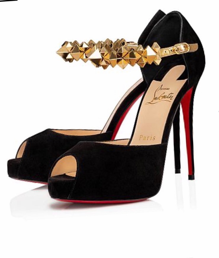 Producto Christian Louboutin