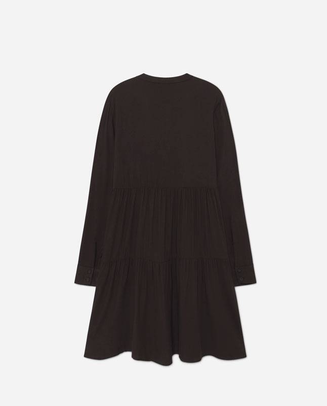 Vestido preto 