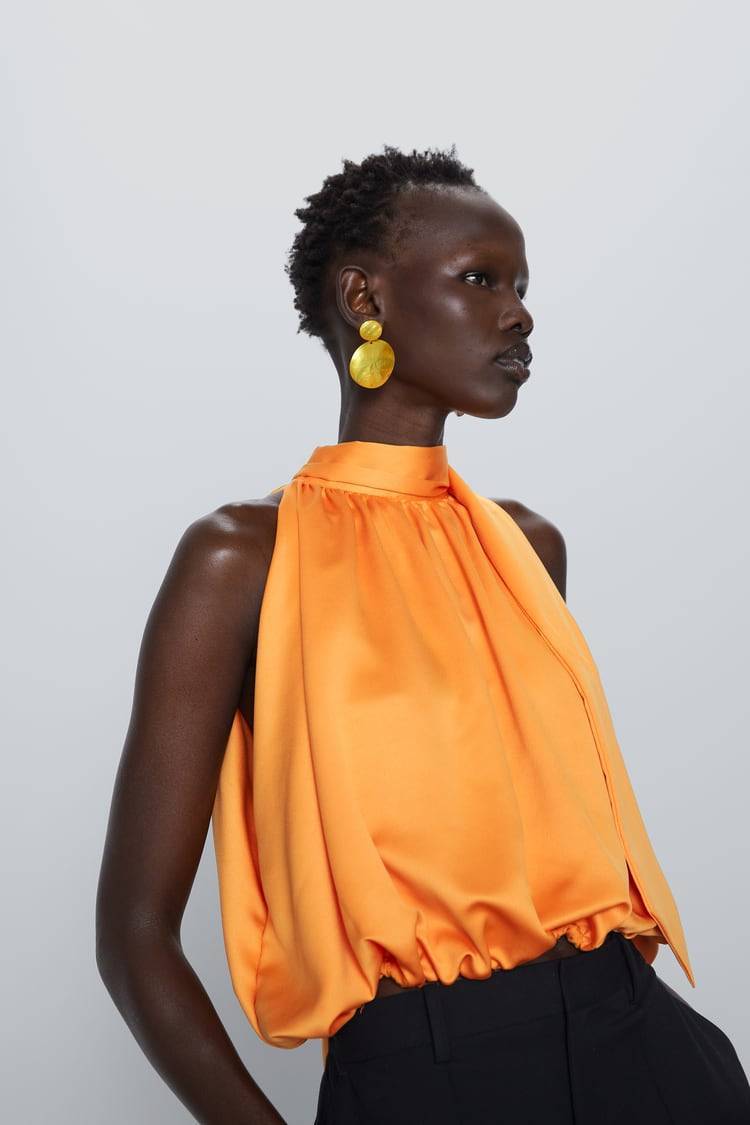 Top Zara