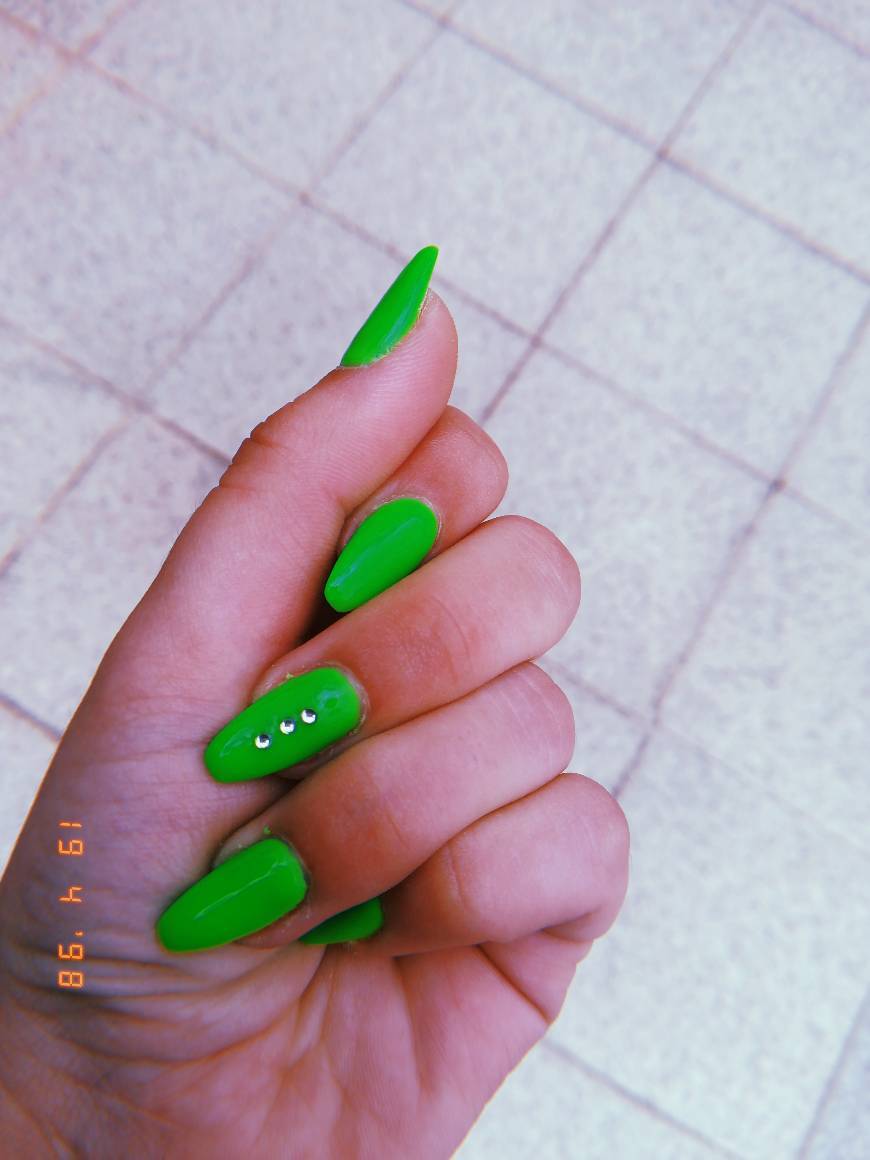 Fashion Nails 