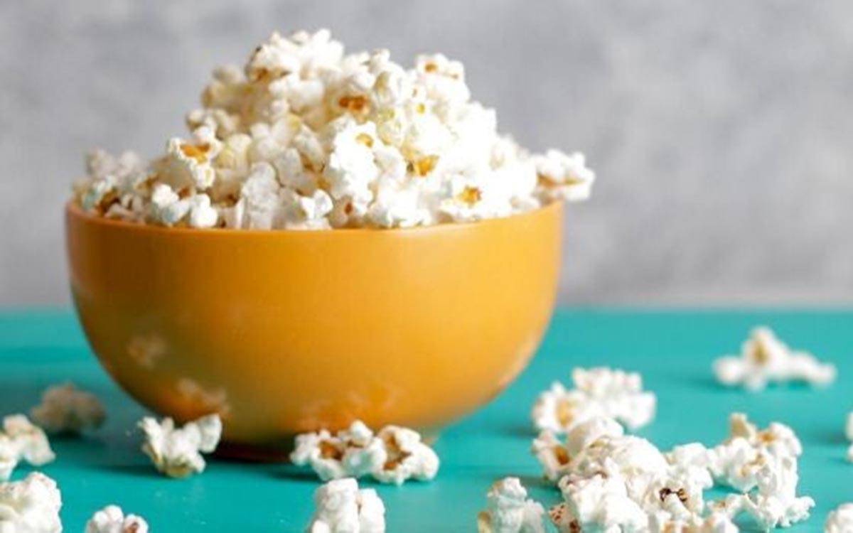 Social Pipocas 🍿