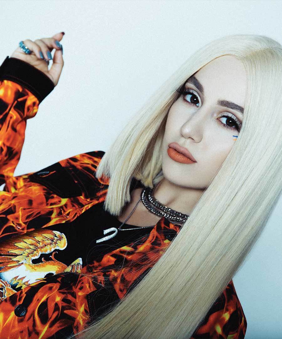 Moda Ava Max