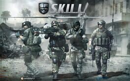 Videojuegos S.K.I.L.L. - Special Force 2