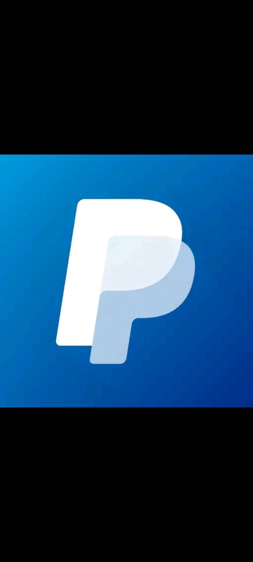 App PayPal Mobile Cash: Send and Request Money Fast - Google 