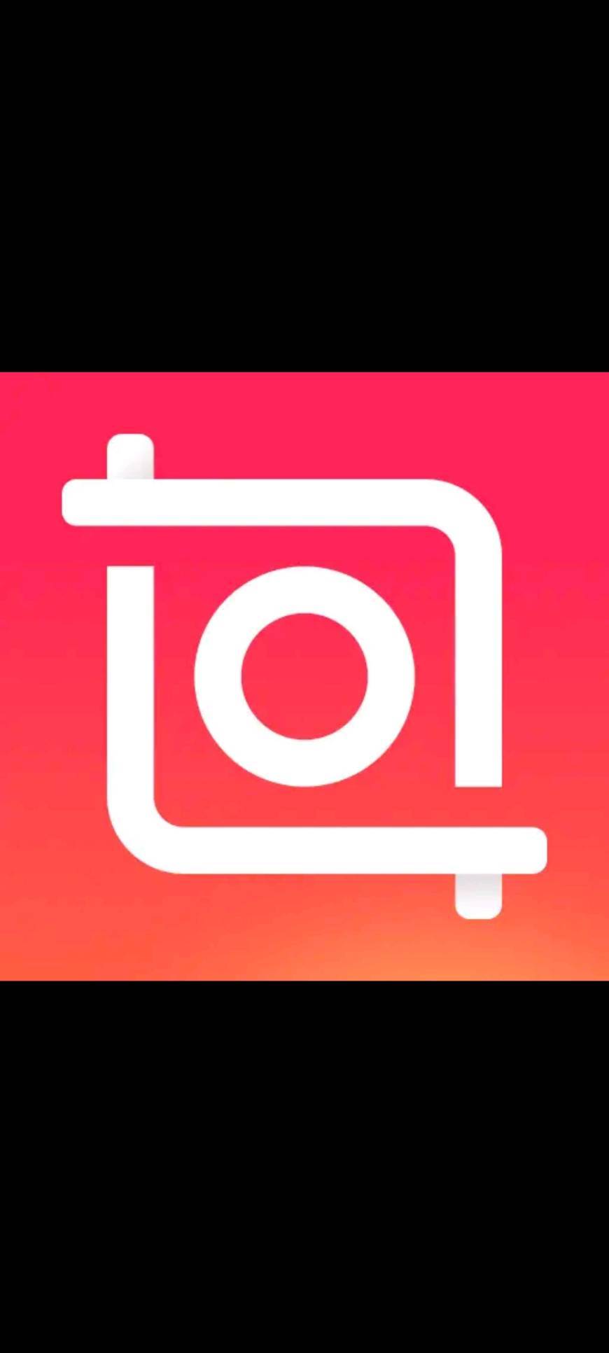 App Editor de Vídeo e Foto