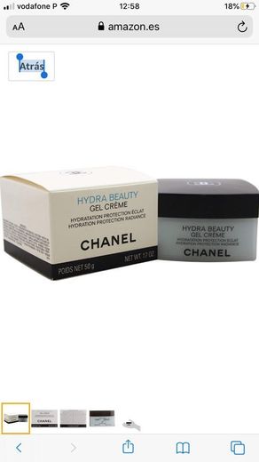 Hydra Beauty Creme 