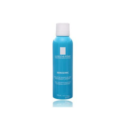 Product Serozinc da La Roche Posay