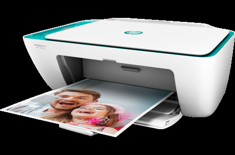 Producto HP DeskJet 2634 - Impresora multifunción de tinta