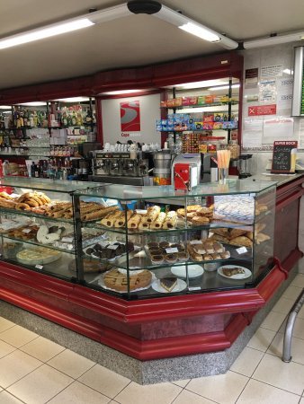 Restaurants Snack-Bar Copacabana