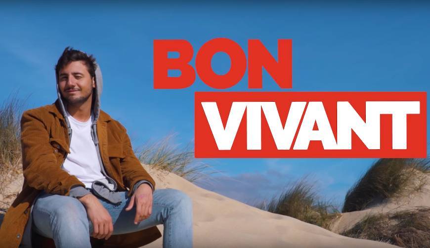 Serie Bon Vivant