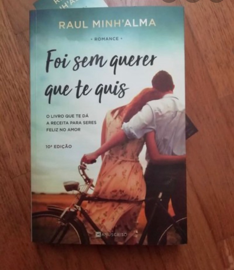 Libro Raul Minh’alma