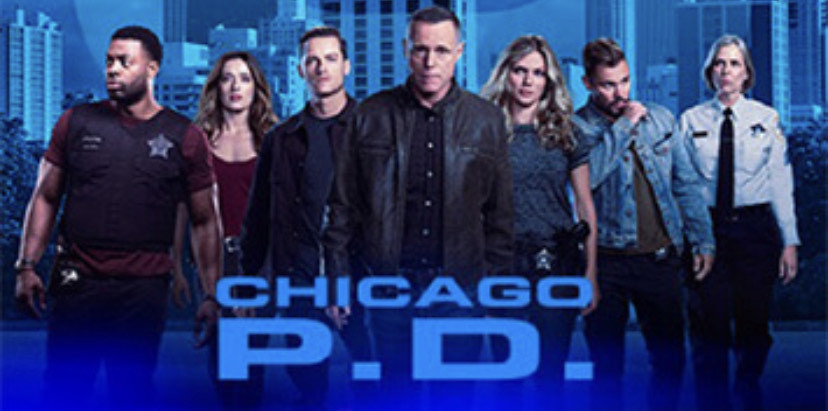 Serie Chicago PD