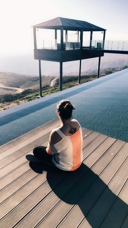 Hotel & Spa Alfandega da Fe