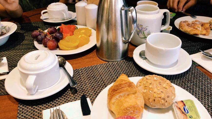 Radisson Blu Hotel, Lisbon