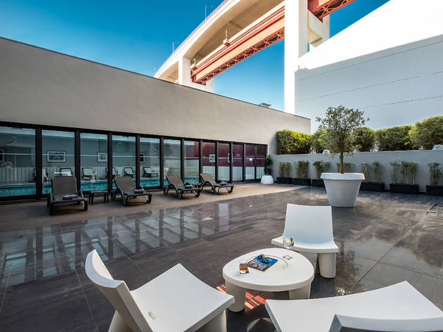 Hotel Vila Galé Ópera