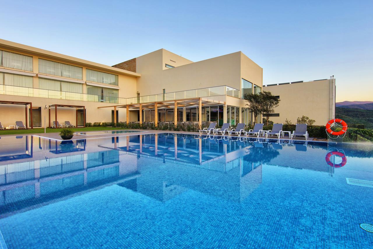 Mondim Hotel & Spa