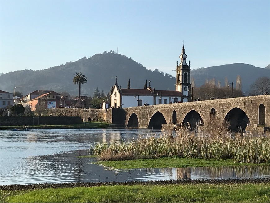 Lugar Ponte de Lima