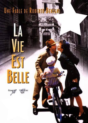 Película La vie est belle