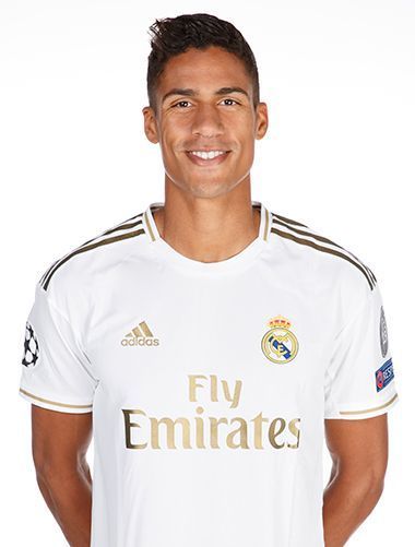 Moda Varane