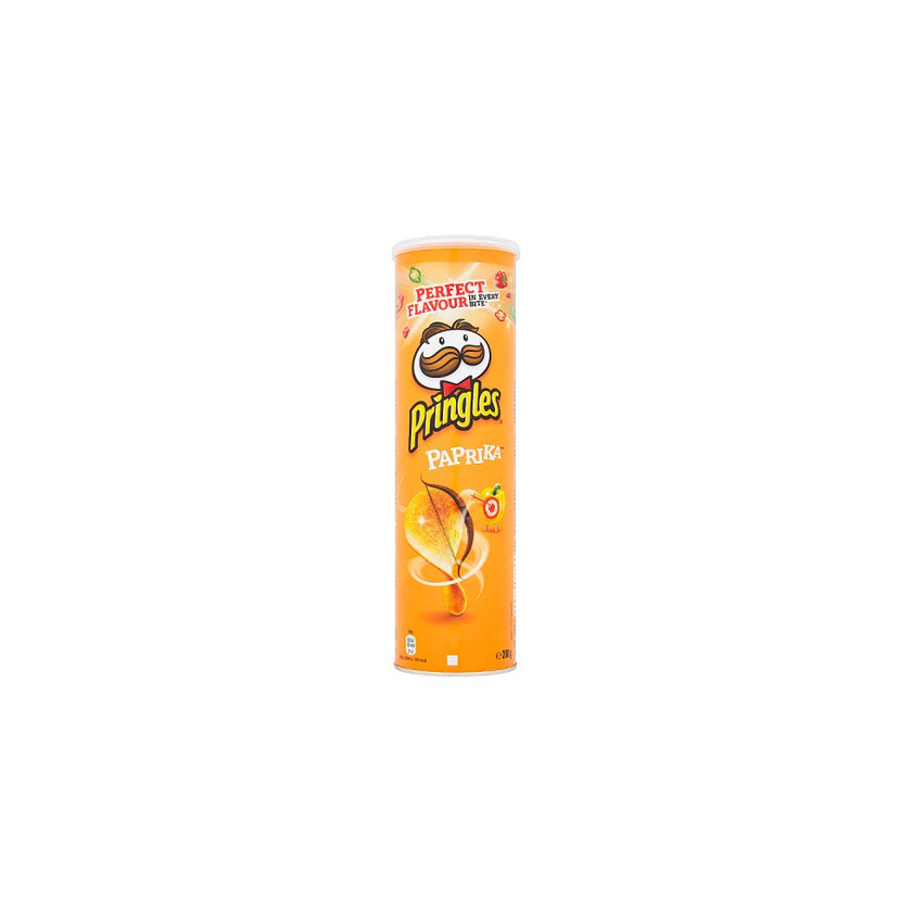 Product PRINGLES Paprika