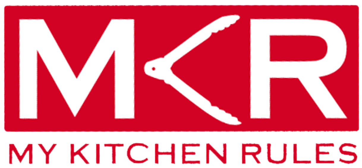 Serie My Kitchen Rules