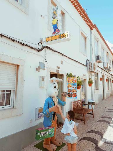 Lugar Coelhinho Doce-comércio De Doçaria Unipessoal Lda