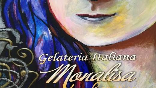 Gelataria Italiana Monalisa